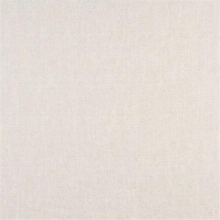 Designer Fabrics Designer Fabrics B406 54 in. Wide Ivory; Textured Solid Jacquard Woven Upholstery Fabric B406